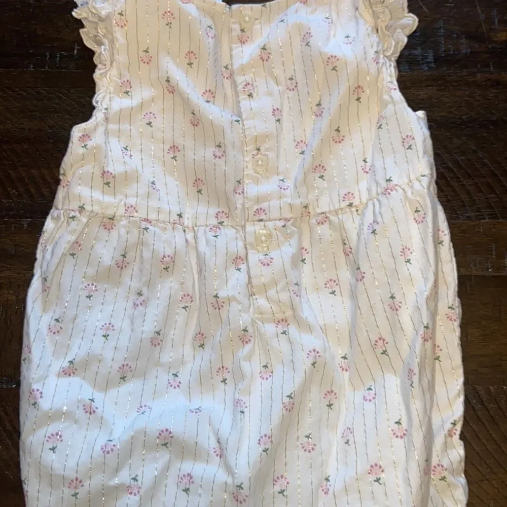 Carters romper - Picture 4 of 5